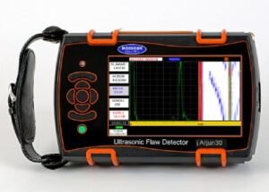 NDT – Modsonic ARJUN Series