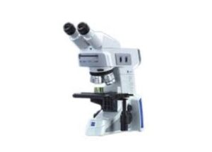 Zeiss – Metallurgical Microscope - Upright