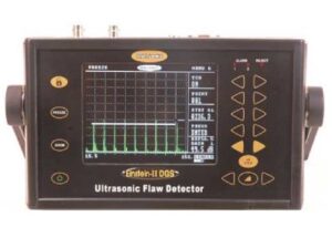 NDT – Modsonic Einstein