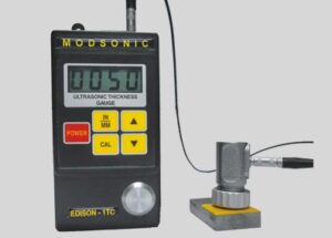 NDT – Modsonic Edison