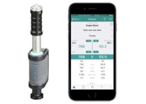 Sample Preparation – Buehler Diamond Cutter